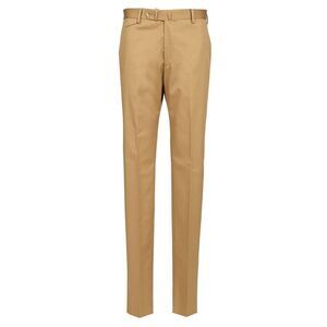 Tagliatore Men "Prince Of Wales" Trousers